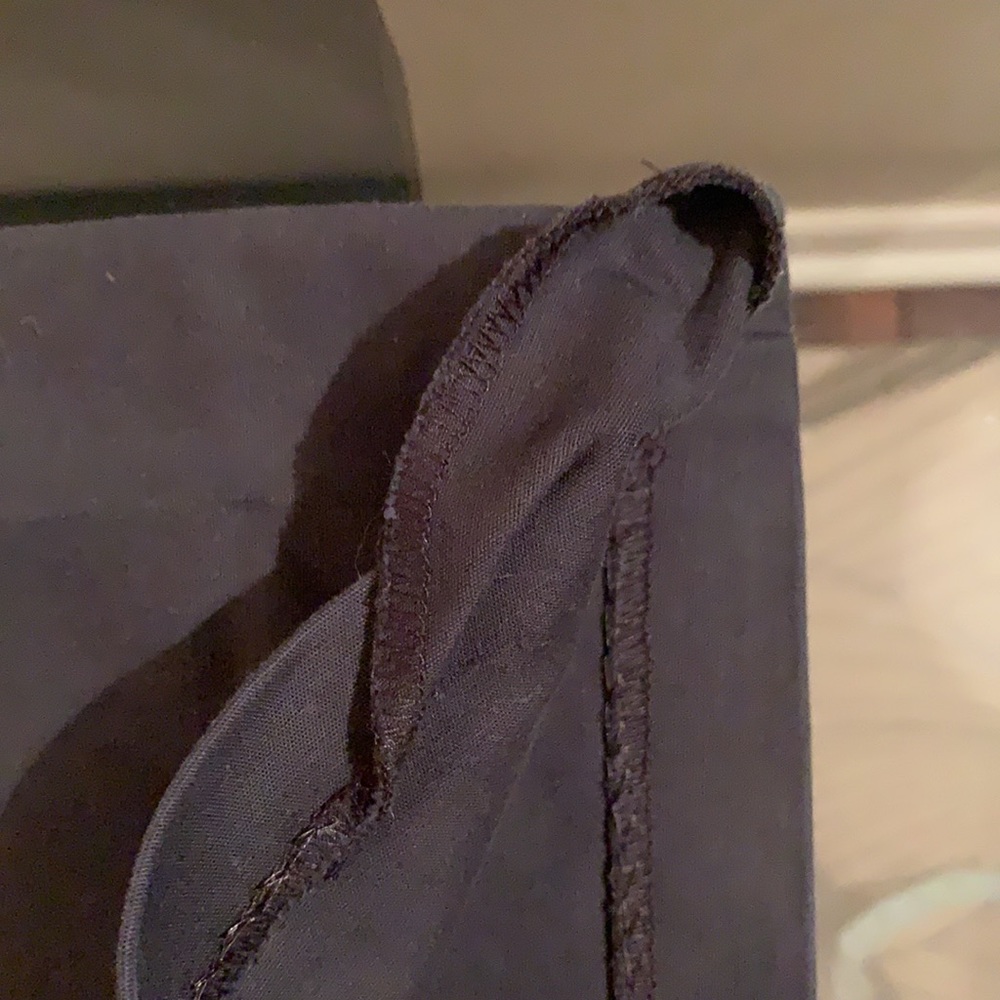 Banana Republic Slacks 4P - Picture 5 of 7